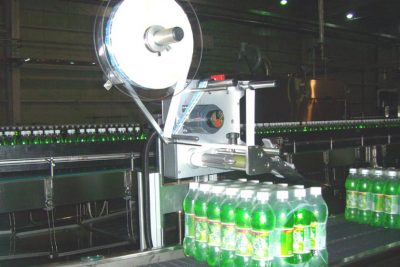 Upper Plane Labeler