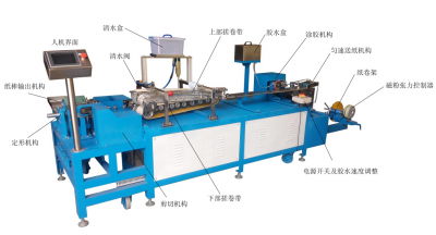 Does not dry adhesive label machine common problems have what